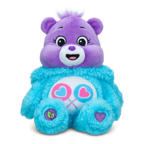 Care Bears Hoodie Themed Plush Share Bunny 22cm